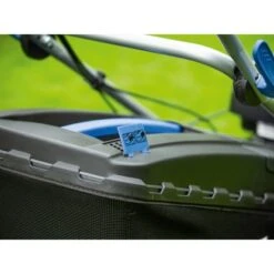 LUX-Tools Benzin-Rasenmäher Honda B-RM-51HMA -Werkzeugladen 4007872348649 110