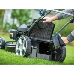 LUX-Tools Benzin-Rasenmäher Honda B-RM-51HMA -Werkzeugladen 4007872348649 120