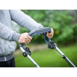 LUX-Tools Benzin-Rasenmäher Honda B-RM-51HMA -Werkzeugladen 4007872348649 150