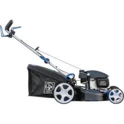 LUX-Tools Benzin-Rasenmäher Honda B-RM-51HMA -Werkzeugladen 4007872348649 30