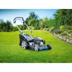 LUX-Tools Benzin-Rasenmäher Honda B-RM-51HMA -Werkzeugladen 4007872348649 40