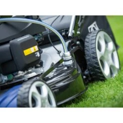 LUX-Tools Benzin-Rasenmäher Honda B-RM-51HMA -Werkzeugladen 4007872348649 70