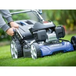 LUX-Tools Benzin-Rasenmäher Honda B-RM-51HMA -Werkzeugladen 4007872348649 80