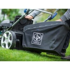 LUX-Tools Benzin-Rasenmäher Honda B-RM-51HMA -Werkzeugladen 4007872348649 90