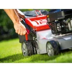 Benzin-Rasenmäher C-B-RM-46 B -Werkzeugladen 4007872348687 40