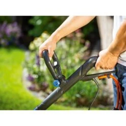 LUX Elektro-Rasentrimmer E-RT-550/30 -Werkzeugladen 4007872348717 100