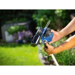 LUX Elektro-Rasentrimmer E-RT-550/30 -Werkzeugladen 4007872348717 120