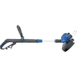 LUX Elektro-Rasentrimmer E-RT-550/30 -Werkzeugladen 4007872348717 30