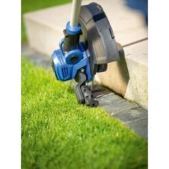 LUX Elektro-Rasentrimmer E-RT-550/30 -Werkzeugladen 4007872348717 70