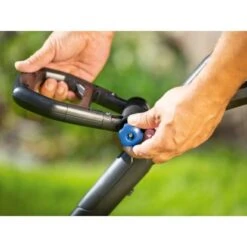 LUX Elektro-Rasentrimmer E-RT-550/30 -Werkzeugladen 4007872348717 90