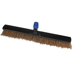 LUX Besenkopf Professional Kokos 60 Cm