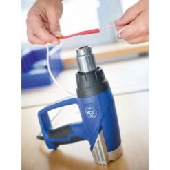 LUX Heißluftpistole HLP-2000 -Werkzeugladen 4007873014512 A04 131114