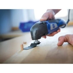 LUX Multitool-Set 13-teilig -Werkzeugladen 4007873047657 A02 270415