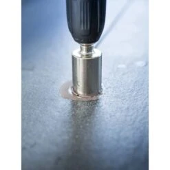 LUX Lochsäge Professional Ø 19 Mm -Werkzeugladen 4007873158872 A04 100815