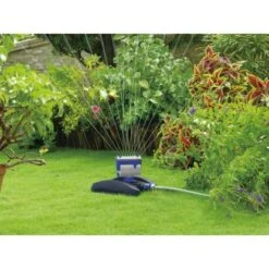 LUX Viereckregner 12 LUX Viereckregner -Werkzeugladen 4007873238253 a01 101117