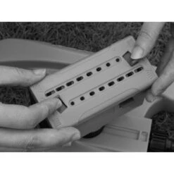 LUX Viereckregner 17 LUX Viereckregner -Werkzeugladen 4007873238253 a06 101117