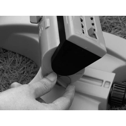 LUX Viereckregner 9 LUX Viereckregner – Bild 9