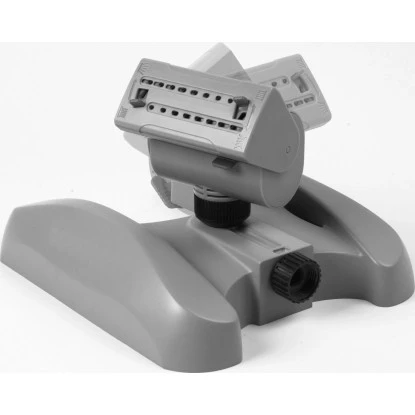 LUX Viereckregner 2 LUX Viereckregner – Bild 2