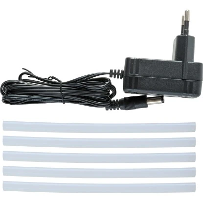 LUX Akku-Heißklebepistole AHKP-3,6/1,7 2 LUX Akku-Heißklebepistole AHKP-3,6/1,7 – Bild 2