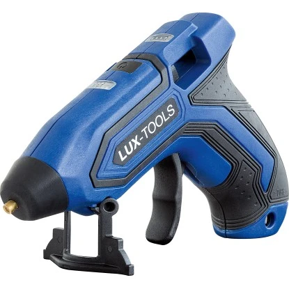 LUX Akku-Heißklebepistole AHKP-3,6/1,7 1 LUX Akku-Heißklebepistole AHKP-3,6/1,7