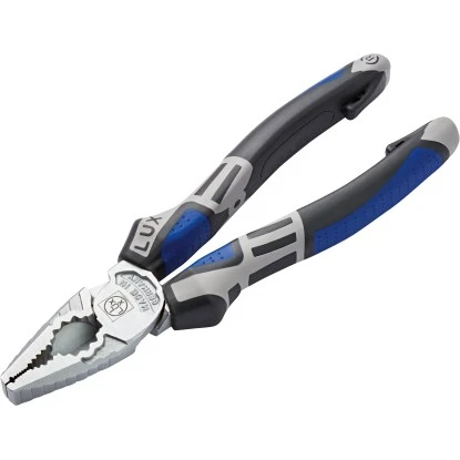 LUX Kombizange Professional 180 Mm 1 LUX Kombizange Professional 180 Mm