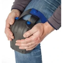 LUX Knieschoner Classic Für Fliesen -Werkzeugladen 4007873928147 cu01 090714