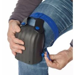 LUX Knieschoner Classic Für Fliesen -Werkzeugladen 4007873928147 cu03 090714