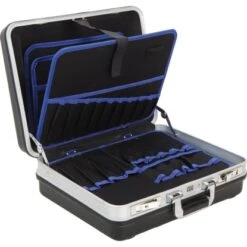 LUX ABS Werkzeugkoffer -Werkzeugladen 4007873929557 S03 231215 L