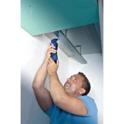 LUX Akku-Winkelschrauber AWS 12 Li -Werkzeugladen 400787396953 picture 3