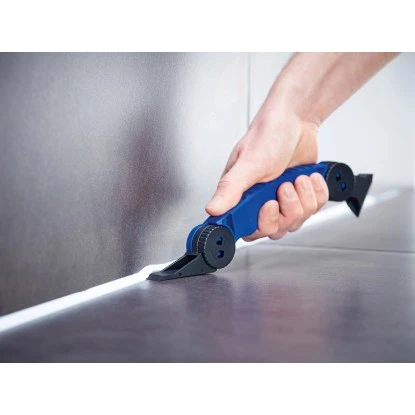 LUX Fugenmesser 6-teilig Comfort 2 LUX Fugenmesser 6-teilig Comfort – Bild 2