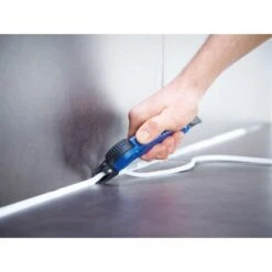 LUX Fugenmesser 6-teilig Comfort 7 LUX Fugenmesser 6-teilig Comfort -Werkzeugladen 4007873982446 A03 220416