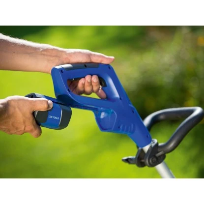 LUX Li-Ion Ersatzakku AK-18Li/1,5 Für A-HS-18Li/45 & A-RT-18Li/25 2 LUX Li-Ion Ersatzakku AK-18Li/1,5 Für A-HS-18Li/45 & A-RT-18Li/25 – Bild 2