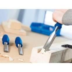 LUX Stechbeitel Classic 20 Mm 5 LUX Stechbeitel Classic 20 Mm -Werkzeugladen 4007875281967 A01 180315