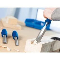 LUX Stechbeitel Classic 25 Mm 5 LUX Stechbeitel Classic 25 Mm -Werkzeugladen 4007875281974 A01 180315