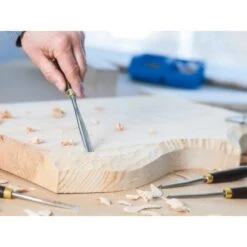 LUX Kerbschnitzsatz Comfort 6 -teilig -Werkzeugladen 4007875289031 A01 180315