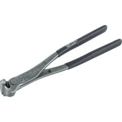 LUX-TOOLS Kraft-Monierzange Pro 250 Mm