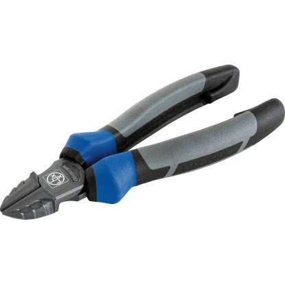 LUX-TOOLS Seitenschneider Professional 145 Mm 1 LUX-TOOLS Seitenschneider Professional 145 Mm