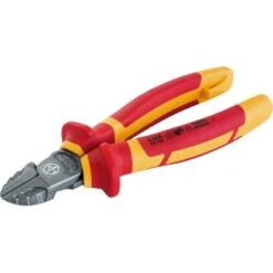 LUX Seitenschneider Professional VDE 160 Mm