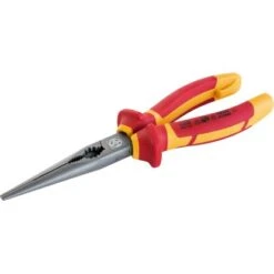 LUX-TOOLS Telefonzange 200 Mm