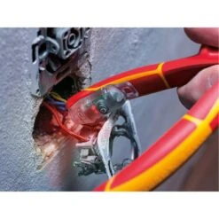 LUX-TOOLS E-Detector VDE 20 LUX-TOOLS E-Detector VDE -Werkzeugladen 4007875347601 100