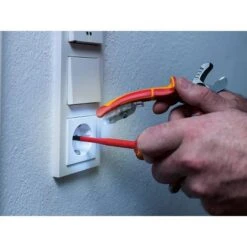 LUX-TOOLS E-Detector VDE 21 LUX-TOOLS E-Detector VDE -Werkzeugladen 4007875347601 110