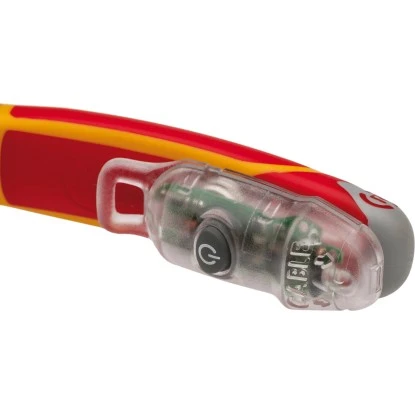 LUX-TOOLS E-Detector VDE 5 LUX-TOOLS E-Detector VDE – Bild 5