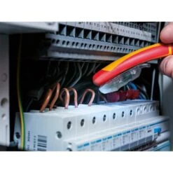 LUX-TOOLS E-Detector VDE 18 LUX-TOOLS E-Detector VDE -Werkzeugladen 4007875347601 80