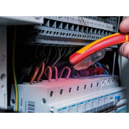 LUX-TOOLS E-Detector VDE 9 LUX-TOOLS E-Detector VDE – Bild 9