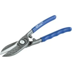 LUX-TOOLS Blechschere Englisch 200 Mm