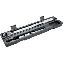 LUX Drehmomentschlüssel-Set Classic 4-teilig 28 Nm -210 Nm -Werkzeugladen 4007875460027 S03 260419