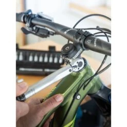 LUX-TOOLS Drehmomentschlüssel-Set 19-teilig -Werkzeugladen 4007875460041 40