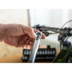 LUX-TOOLS Drehmomentschlüssel-Set 19-teilig -Werkzeugladen 4007875460041 50