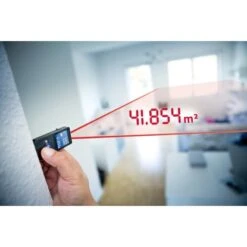 LUX Laser-Entfernungsmesser 12 M -Werkzeugladen 4007875751101 a02 09 05 18