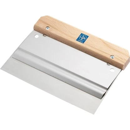 LUX Biflex-Spachtel 200 Mm 1 LUX Biflex-Spachtel 200 Mm